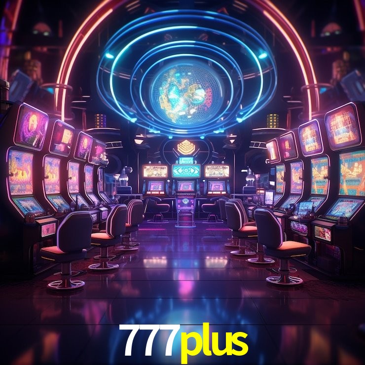 Jackpots e promoções na 777plus