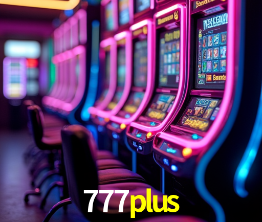 Segurança e performance na plataforma 777plus