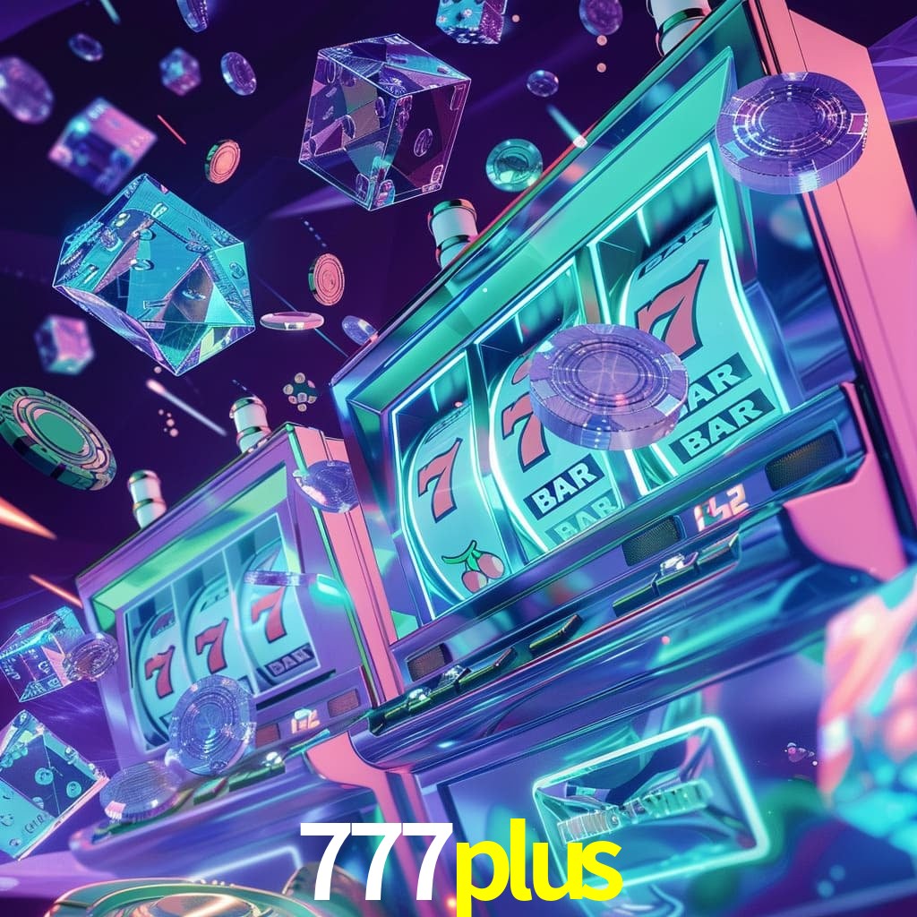 Página oficial no Facebook da 777plus