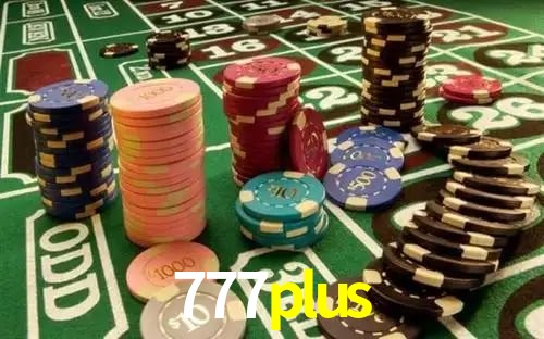 Apostas com odds competitivas na 777plus