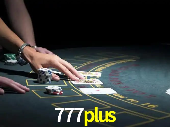 Jogos populares e pagamentos rápidos na 777plus