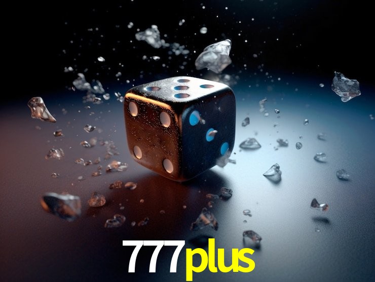 Loterias online na 777plus
