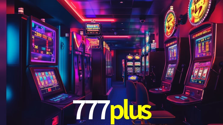 Cashback e recargas na 777plus